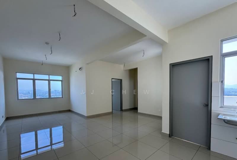 Servis Apartment untuk Dijual di Nexus Taman Pertama - JJ Chew - Interior - PropertyGuru.com.my