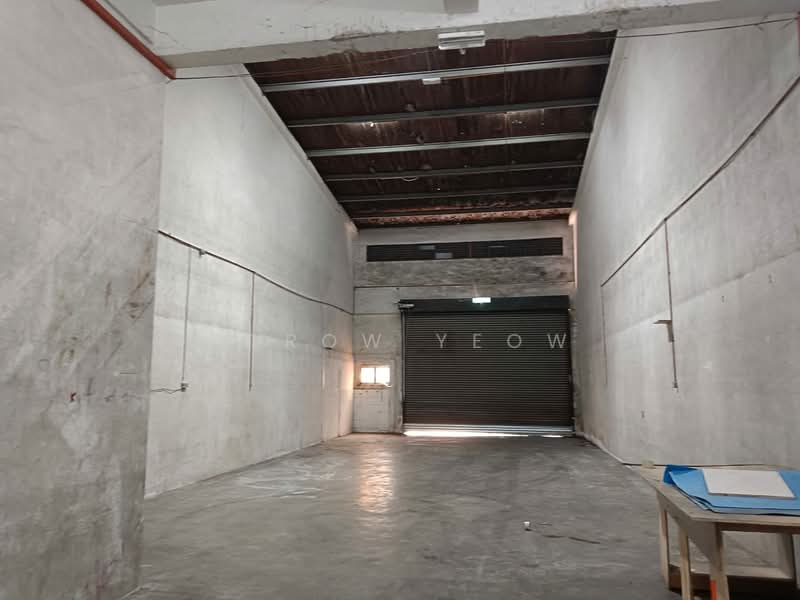 Kilang untuk Disewa di Taman Mount Austin (Tebrau) - Torow Yeow - PropertyGuru.com.my