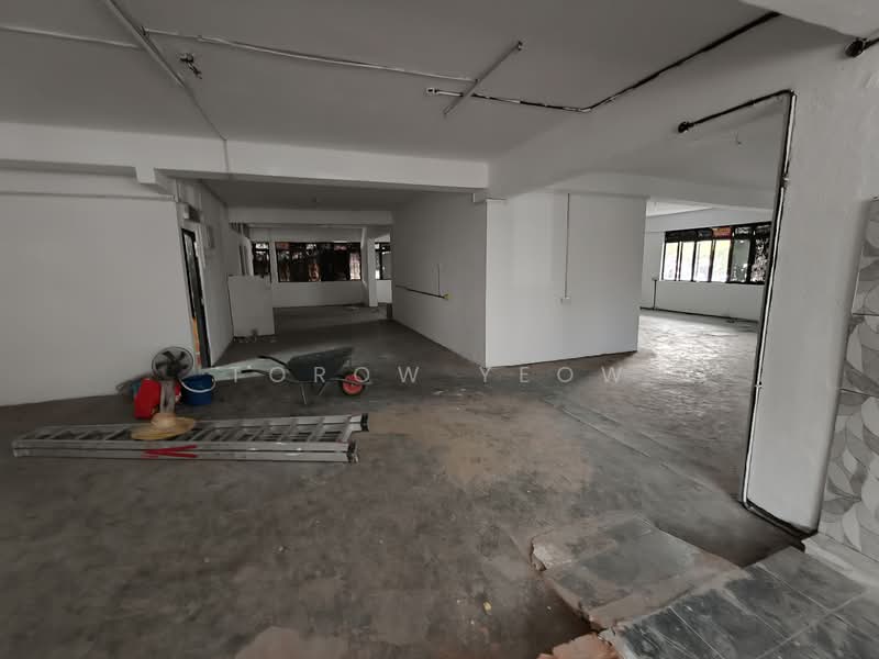 Kilang untuk Disewa di Taman Mount Austin (Tebrau) - Torow Yeow - PropertyGuru.com.my