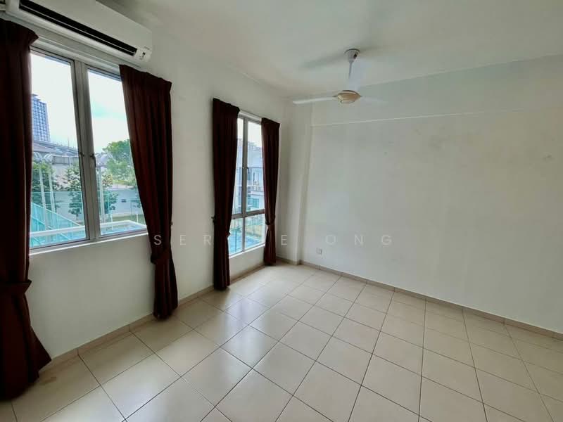 Pangsapuri untuk Disewa di Suria Apartment - Serene Ong - Interior - PropertyGuru.com.my