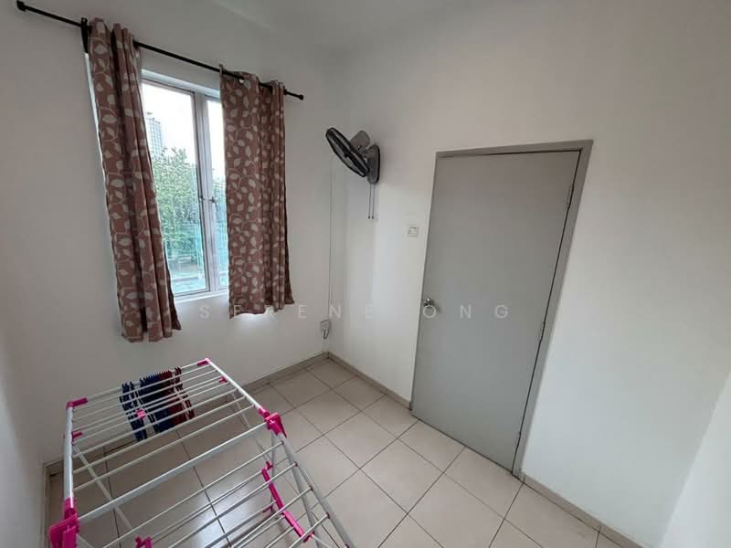 Pangsapuri untuk Disewa di Suria Apartment - Serene Ong - Interior - PropertyGuru.com.my