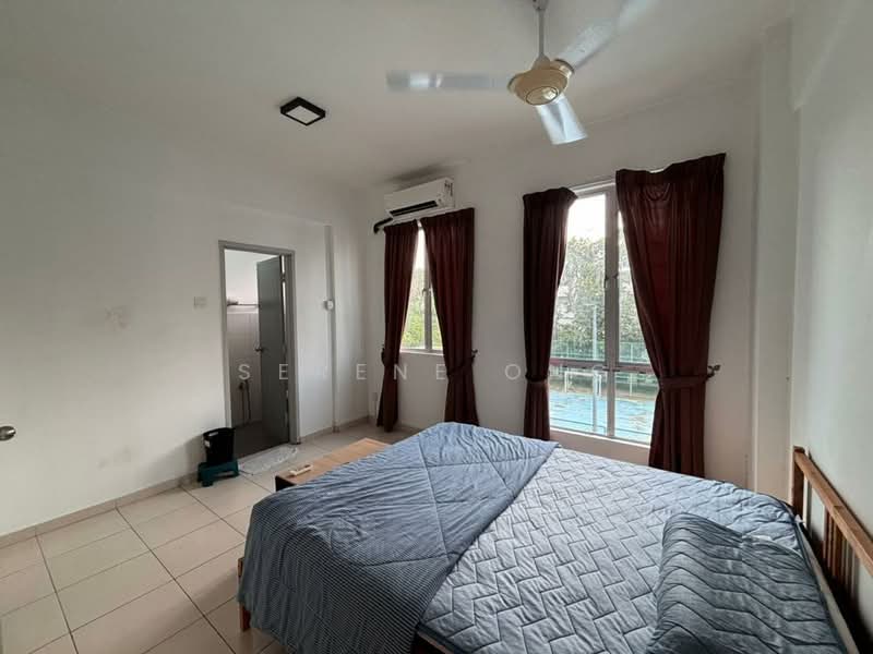 Pangsapuri untuk Disewa di Suria Apartment - Serene Ong - Bedroom - PropertyGuru.com.my