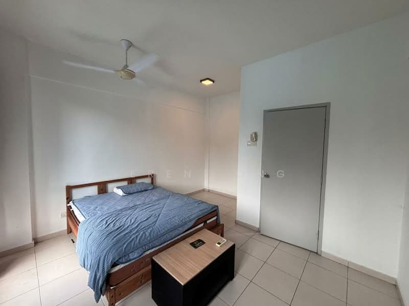 Pangsapuri untuk Disewa di Suria Apartment - Serene Ong - Bedroom - PropertyGuru.com.my