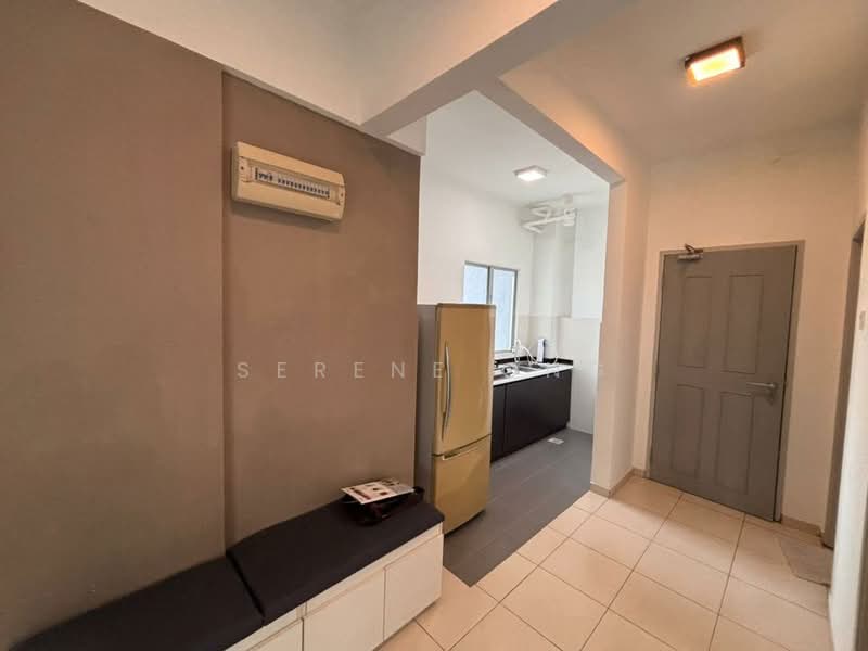 Pangsapuri untuk Disewa di Suria Apartment - Serene Ong - Kitchen - PropertyGuru.com.my