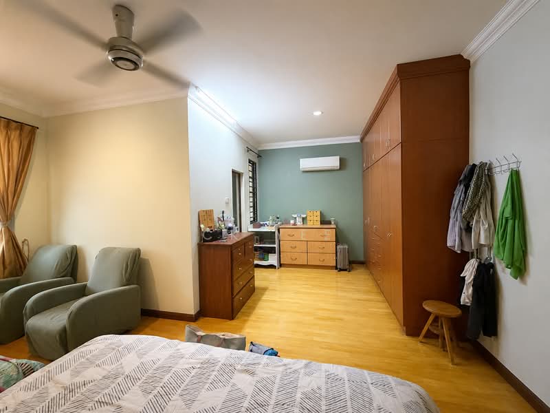 Rumah Teres untuk Dijual di Bandar Kinrara Seksyen 1 (Bandar Kinrara) - CK Yee - Bedroom - PropertyGuru.com.my