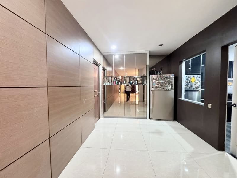 Semi-Detached House for Sale in Taman Sutera Utama (Skudai) - Yik Tat - PropertyGuru.com.my
