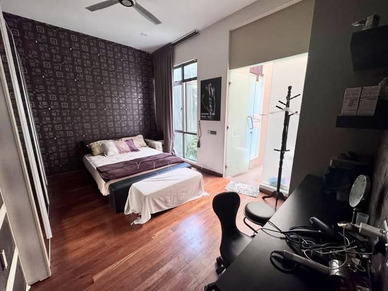 Semi-Detached House for Sale in Taman Sutera Utama (Skudai) - Yik Tat - PropertyGuru.com.my