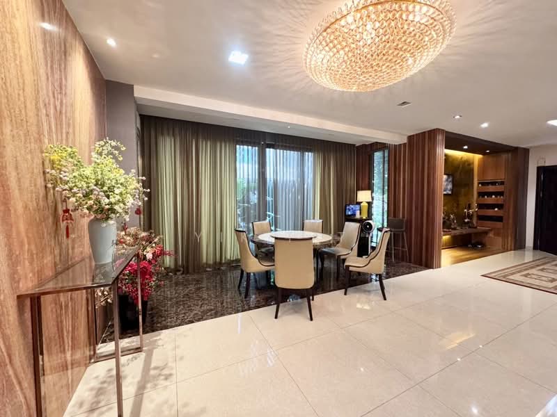 Semi-Detached House for Sale in Taman Sutera Utama (Skudai) - Yik Tat - PropertyGuru.com.my