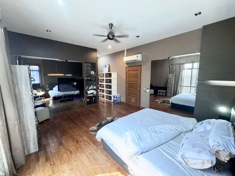 Semi-Detached House for Sale in Taman Sutera Utama (Skudai) - Yik Tat - PropertyGuru.com.my