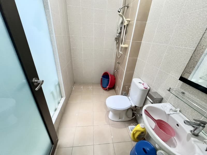 Semi-Detached House for Sale in Taman Sutera Utama (Skudai) - Yik Tat - PropertyGuru.com.my