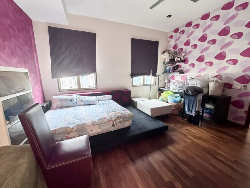 Semi-Detached House for Sale in Taman Sutera Utama (Skudai) - Yik Tat - PropertyGuru.com.my