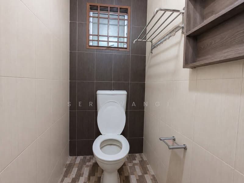 Rumah Teres 1 Tingkat untuk Dijual di Taman Setia Indah (Tebrau) - Seri Wangi - PropertyGuru.com.my