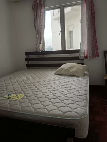 Apartment for Rent at Permas Ville Apartment - Melinda Ee - Bedroom - PropertyGuru.com.my
