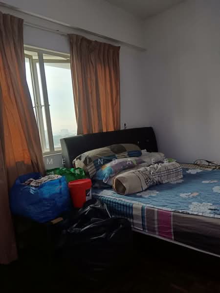 Apartment for Rent at Permas Ville Apartment - Melinda Ee - Bedroom - PropertyGuru.com.my