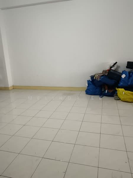 Apartment for Rent at Permas Ville Apartment - Melinda Ee - PropertyGuru.com.my