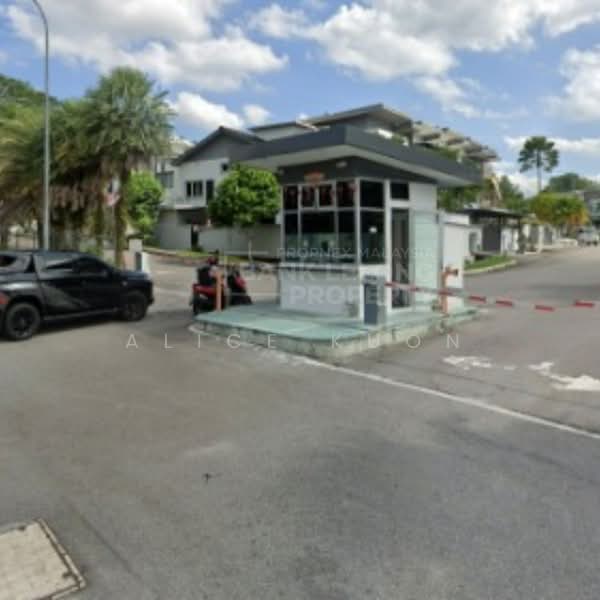 Rumah Teres 2 Tingkat untuk Dijual di Kajang (Selangor) - Alice Kuon - Exterior - PropertyGuru.com.my