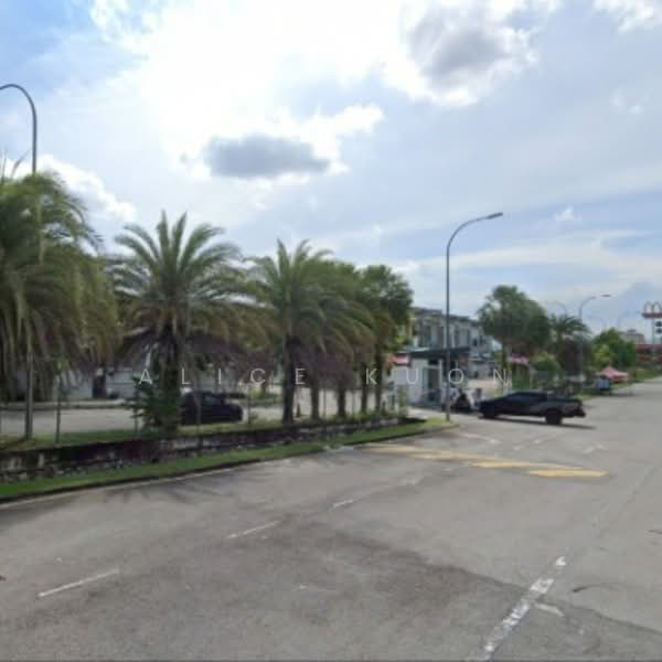 Rumah Teres 2 Tingkat untuk Dijual di Kajang (Selangor) - Alice Kuon - Exterior - PropertyGuru.com.my