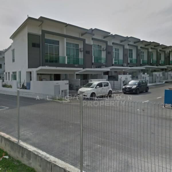 Rumah Teres 2 Tingkat untuk Dijual di Kajang (Selangor) - Alice Kuon - Exterior - PropertyGuru.com.my