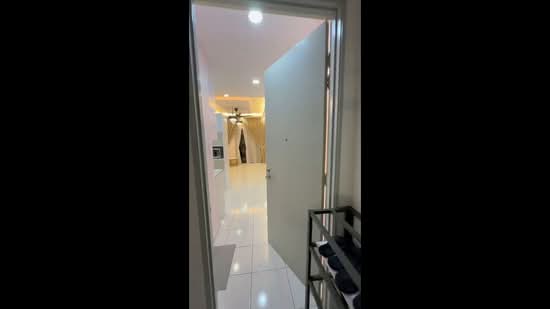 Service Residence for Rent at Residensi Mutiara Kajang 2 - Kamil Radzuan - PropertyGuru.com.my