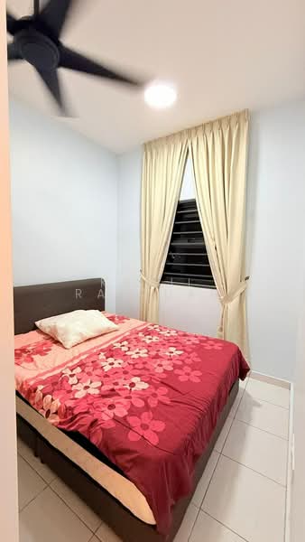 Service Residence for Rent at Residensi Mutiara Kajang 2 - Kamil Radzuan - Bedroom - PropertyGuru.com.my