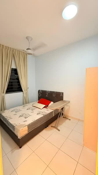 Service Residence for Rent at Residensi Mutiara Kajang 2 - Kamil Radzuan - Bedroom - PropertyGuru.com.my