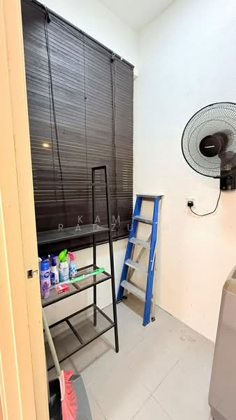 Service Residence for Rent at Residensi Mutiara Kajang 2 - Kamil Radzuan - Interior - PropertyGuru.com.my