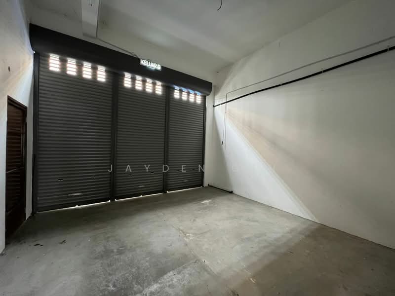 Kedai untuk Disewa di Alor Setar (Kedah) - Jayden Geh - Interior - PropertyGuru.com.my