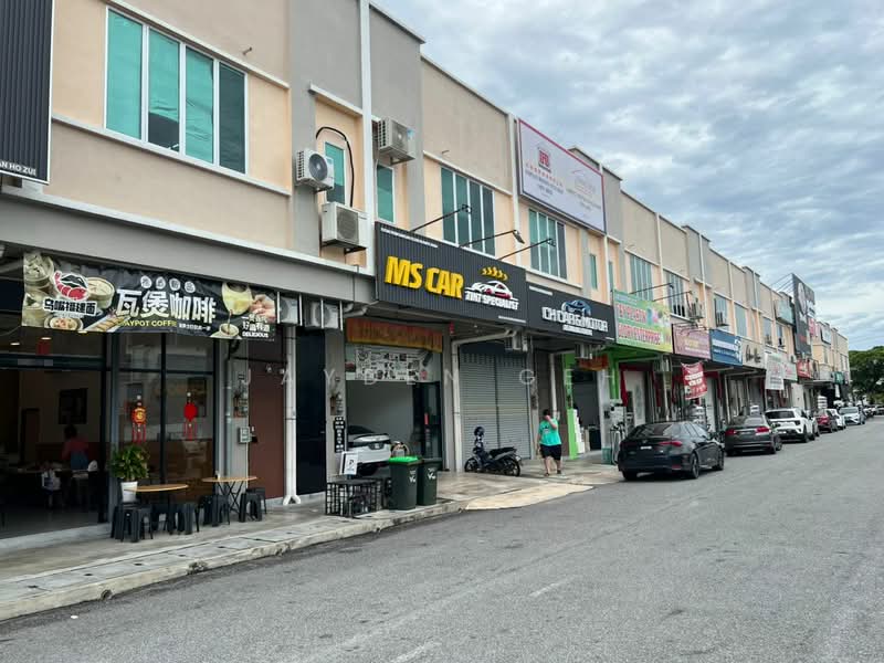 Kedai untuk Disewa di Alor Setar (Kedah) - Jayden Geh - Exterior - PropertyGuru.com.my