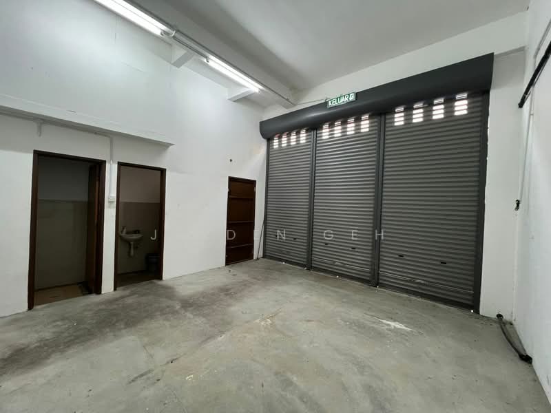 Kedai untuk Disewa di Alor Setar (Kedah) - Jayden Geh - Interior - PropertyGuru.com.my