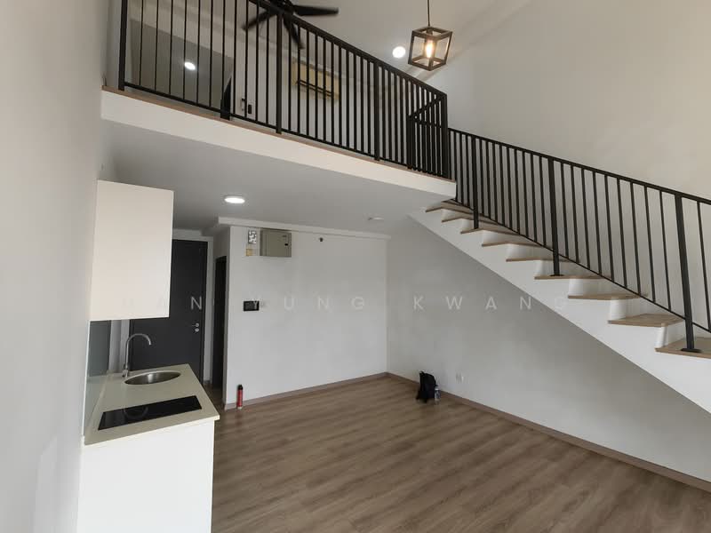 Service Residence for Rent at Emporis - Han Yung Kwang - PropertyGuru.com.my