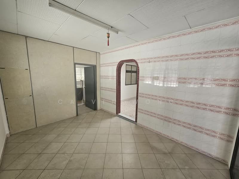 1-storey Terraced House for Sale in Taman Ungku Tun Aminah (Skudai) - Calvin Wong - Interior - PropertyGuru.com.my