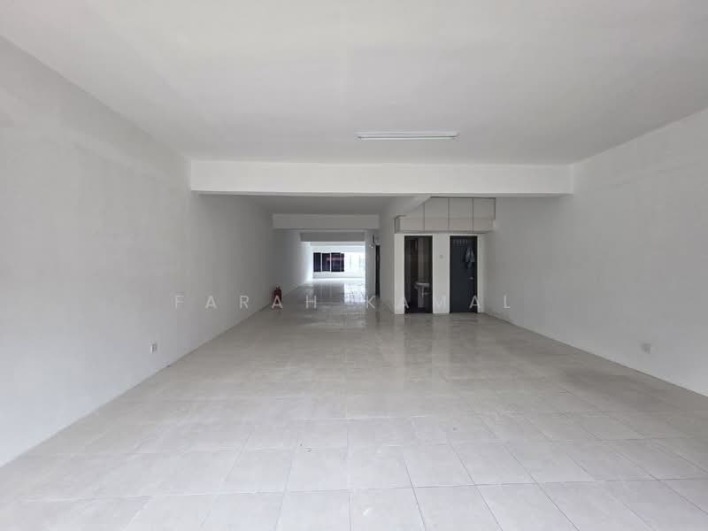 Kedai / Pejabat untuk Dijual di Bukit Indah (Ampang) - Farah Kamal - PropertyGuru.com.my