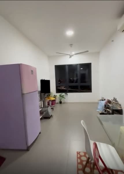 Kondominium untuk Disewa di Aster Residence - Sam Lee - Living Room - PropertyGuru.com.my