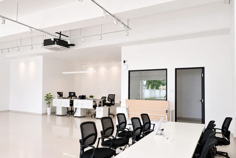 Kilang untuk Disewa di Bukit Raja (Selangor) - Vincent Chin - Interior - PropertyGuru.com.my