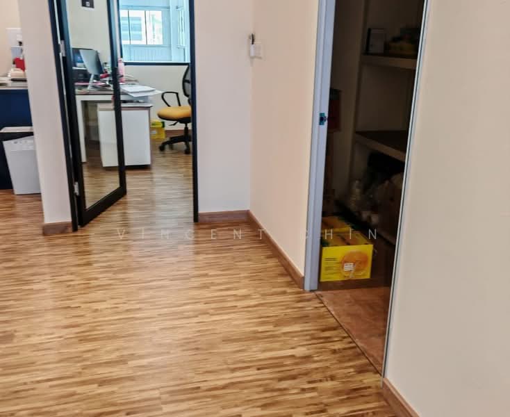 Kilang untuk Disewa di Bukit Raja (Selangor) - Vincent Chin - Interior - PropertyGuru.com.my