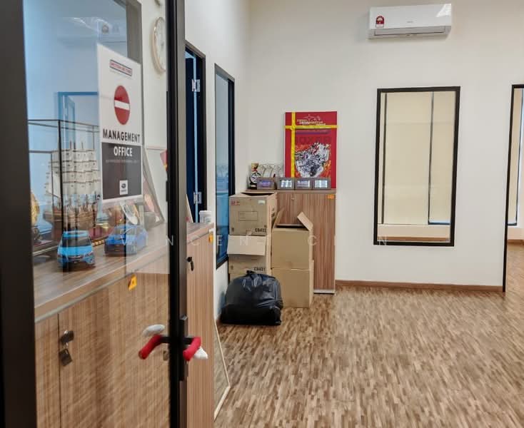 Kilang untuk Disewa di Bukit Raja (Selangor) - Vincent Chin - Interior - PropertyGuru.com.my