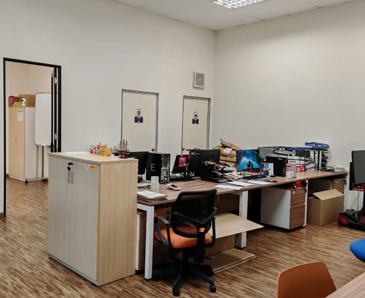 Kilang untuk Disewa di Bukit Raja (Selangor) - Vincent Chin - Interior - PropertyGuru.com.my