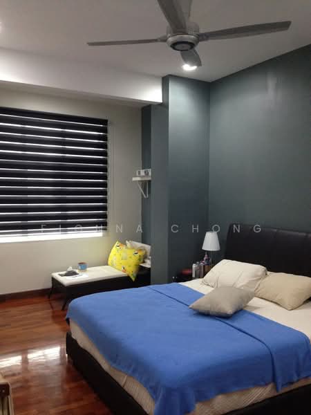 Condominium for Sale at Subang Olives Residence - Fionna Chong - Bedroom - PropertyGuru.com.my