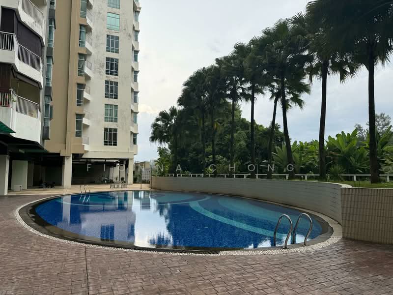 Condominium for Sale at Subang Olives Residence - Fionna Chong - Exterior - PropertyGuru.com.my