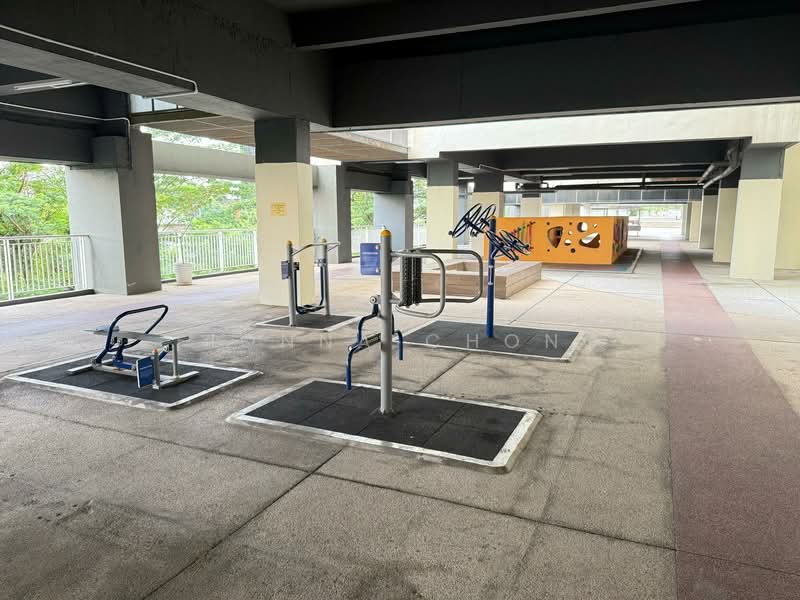 Condominium for Sale at Subang Olives Residence - Fionna Chong - Exterior - PropertyGuru.com.my