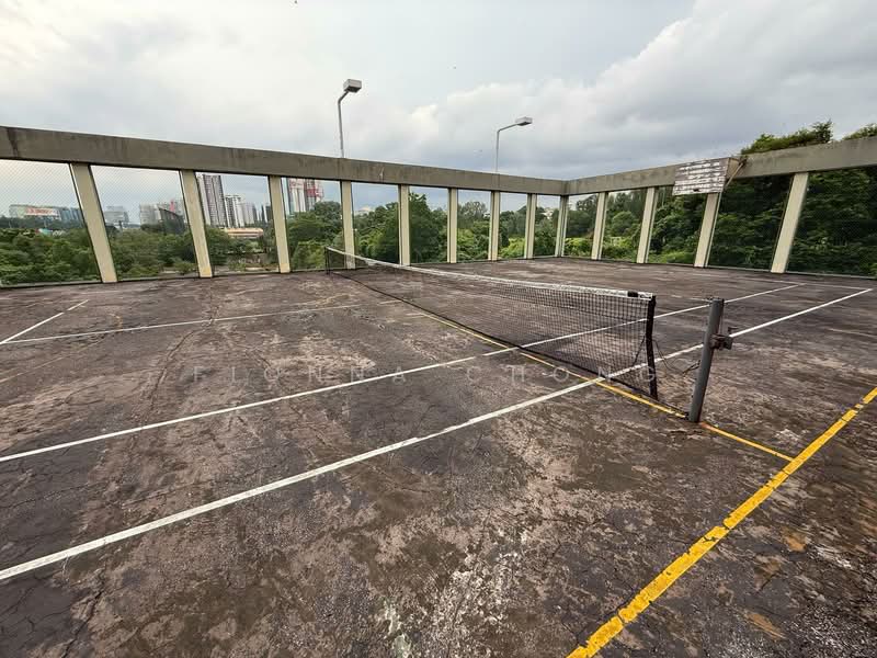 Condominium for Sale at Subang Olives Residence - Fionna Chong - Exterior - PropertyGuru.com.my