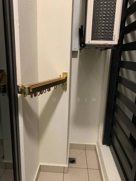 Service Residence for Rent at 28 Boulevard - Dion Sin - PropertyGuru.com.my