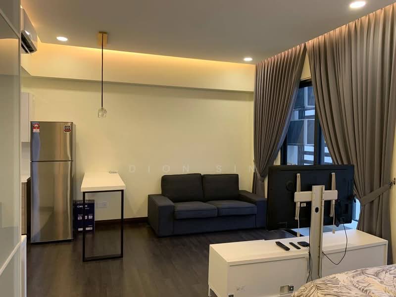 Service Residence for Rent at 28 Boulevard - Dion Sin - PropertyGuru.com.my