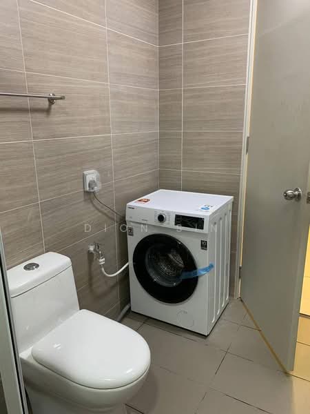 Service Residence for Rent at 28 Boulevard - Dion Sin - PropertyGuru.com.my
