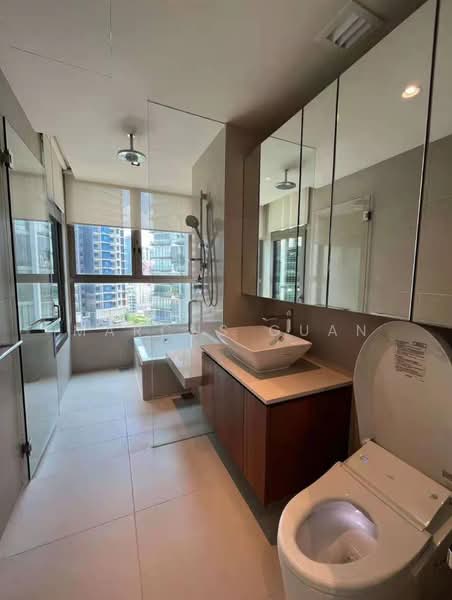 Service Residence for Sale at Stonor 3 - Marcus Guan - Bathroom - PropertyGuru.com.my