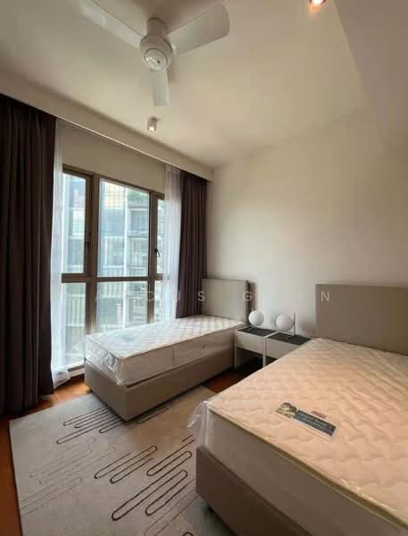 Service Residence for Sale at Stonor 3 - Marcus Guan - Bedroom - PropertyGuru.com.my