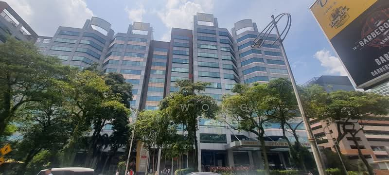 Office for Rent in SS 21, Damansara Utama (Petaling Jaya) - FC Wong - Uptown 5 Office Tower - PropertyGuru.com.my