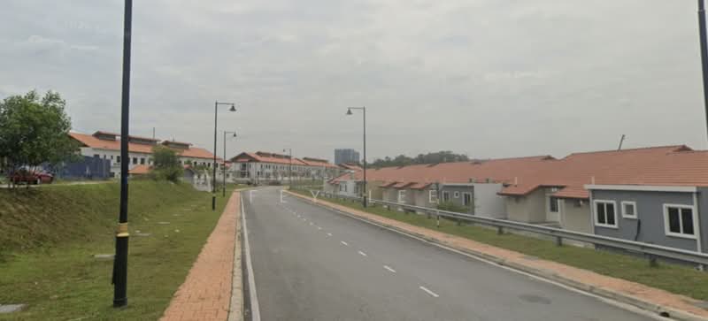 2-storey Terraced House for Sale in Bandar Kinrara Seksyen 1 (Bandar Kinrara) - Fey Lee - Exterior - PropertyGuru.com.my