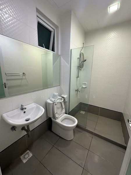Service Residence for Rent at Seasons Amara Larkin - Chris Lee - PropertyGuru.com.my