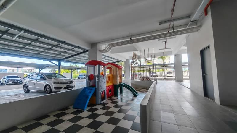 Apartment for Sale at Gizo 11 - Kenneth Wong - PropertyGuru.com.my